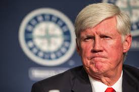 Mariners owner John Stanton: Flexibility is more important than money spent  unloading contracts