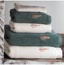 Cactus In Color 3 Piece Bath Towel Set
