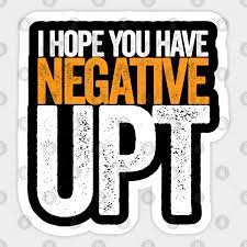 New at amazon fc and pretty confused about upt. Hope You Have Negative Upt Amazon Employee Aufkleber Teepublic De