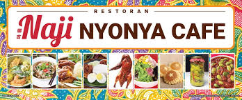 Mida majutuskohas h20 residences at ara damansara ja selle ümbruses teha saab? Naji Nyonya Cafe Takeaway