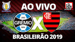 Você pode assistir o jogo na tv pela premiere, na internet pela premiere play ou pode acompanhar o jogo aqui no nosso site. Ao Vivo Assista A Gremio X Flamengo Com O Coluna Do Fla Flamengo Coluna Do Fla