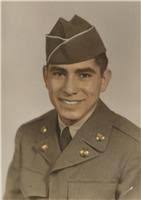 Johnny McGoldrick Obituary (1931