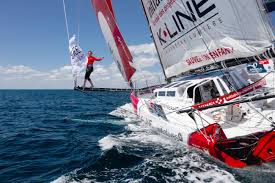 The eight editions of what is now called the. How To Follow The Start Of The 2020 2021 Vendee Globe Nautica News