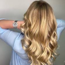 Blonde shades can range from lighter, more platinum colors, to warmer golden and honey blondes. Honey Blonde Hair Color Ideas Formulas Wella Professionals