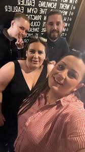 EDIT: we've left. thanks for the 1 million drinks 🎉 7th time's the charm!  🍻 Our mate finally passed his driving test at the ripe old age of 28 after  just 7