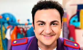 Lo que pasa en la televisión, el teatro, la música y el entretenimiento. Diego Topa Anuncio Que Sera Papa Tendre Un Hijo Por Vientre Subrogado Tn