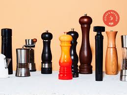 Do you feel bad tossing used pepper grinders from the supermarket? 3 Best Pepper Mills Of 2020 Peppermate Cole Mason And More Epicurious