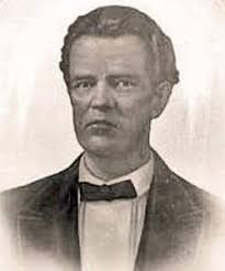 Chilton, William Parish