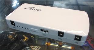 Harga power bank terbaru | juni 2021. Cozmo Jumper Power Bank Bisa Hidupkan Aki Kendaraan