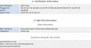 Androtools Is A Android Malware Static Dynamic Analysis And Automated Action Dynamic Analysis Malware Automation