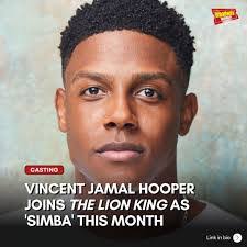 Vincent Hooper's Instagram, Twitter & Facebook