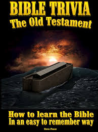 From tricky riddles to u.s. Bible Trivia The Old Testament How To Learn The Bible In An Easy To Remember Way Kindle Edition By Pease Steve Religion Spirituality Kindle Ebooks Amazon Com