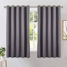 Extra Wide Blackout Curtains For Bedroom In 2020 Curtains Grey Blackout Curtains Panel Curtains