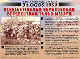 Check spelling or type a new query. Trivia Peristiwa Merdeka Jabatan Penerangan Malaysia Facebook