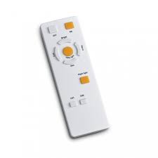 Runde modelle haben durchmesser zwischen 26 und 80 cm. Dimmbare Led Deckenleuchte Mit Fernbedienung Sternenhimmeleffekt