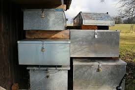 With its classic lines, solid wood construction, and strong box joints, this. 5 Easy Ways To Clean A Stainless Steel Tool Box Tool Storage Help And Solutions