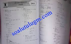 Jangan lupa untuk selalu berdoa dan belajar. Contoh Soal Ujian Mandiri Soshum Pdf