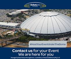 Ticketpro dome ⭐ , republic of south africa, gauteng province, johannesburg: Ticketpro Dome Physical Events Might Seem Like A Thing Facebook