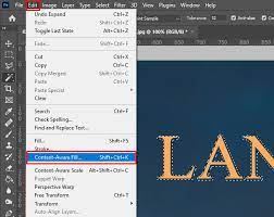 How To Remove Text In Photoshop Without Ruining Your Background