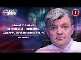 INTERVJU: Marijan Rastić