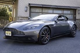 Image result for Magnetic Silver 2017 Aston Martin