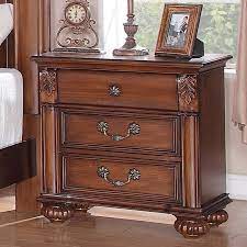 The barrow nightstand is a classic piece of furniture with a warm, cherry veneer on its solid pine frame. Upc 848853006431 Picket House Barrow Nightstand Upcitemdb Com