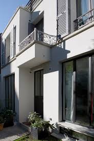 Remy Castan Maison Style Architecture Architecte
