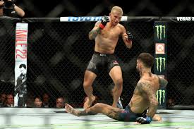 The fight in which dillashaw tested positive around was his first attempt at flyweight. Ufc Fight Night 143 Predictions Henry Cejudo Vs Tj Dillashaw