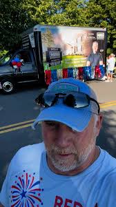 Happy Fourth of July from Don Shaffer and the Shaffer Team. Hope to see you 