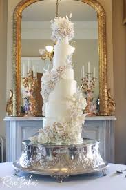 Check spelling or type a new query. Tall Elegant Luxury Wedding Cake With Sugar Flowers Rose Bakes