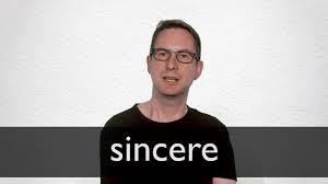 We did not find results for: Sincere Definition And Meaning Collins English Dictionary