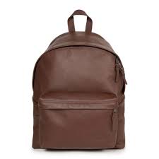 Vintage ou contemporain, en cuir ou en tissu, petit ou. Sac A Dos Eastpak Padded Pak R Cuir Chestnut Leather 1 Compartiment Chez Rentreediscount Cartables Trousses