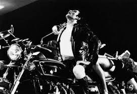 Freddie Crazy Little Thing Called Love Queen Videos Freddie Mercury Queen Photos