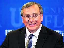 UF has highest presidential salary in state By JEFF SCHWEERS Halifax Media  Service