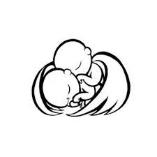 Maybe you would like to learn more about one of these? Miscarriage Baby Angel Tattoo Hairsyle Men