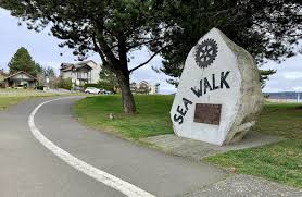 Campbell river, british columbia canada, share your experience with other campbell river residents by rating and reviewing a local business or profesional service provider, find a campbell river. Trails Remain Open In Campbell River Proper Physical Distancing Encouraged My Campbell River Now