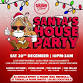 Santa's House Party event image