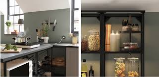 Maybe you would like to learn more about one of these? Comment Reussir La Conception D Une Cuisine Ikea Idees Deco