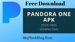 Famed engineer miguel de icaza, who works for microsoft, has confirmed that you will be able to sideload android apks on windows 11. Pandora One Apk Updated Version 2021 Free Download Skytechblog