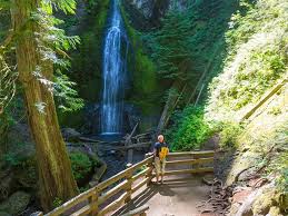 The island is named in honor of george vancouver, the british royal navy officer who explored the pacific northwest coast between 1791 and 1794. An Epic Vancouver Island Road Trip Itinerary Sand In My Suitcase
