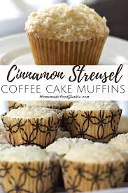 Soft Fluffy Cinnamon Coffee Cake Topped With A Delicate Cinnamon Sugar Streuse In 2020 Cinnamon Coffee Cake Muffins Coffee Cake Muffins Sour Cream Coffee Cake Muffins