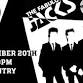 The Fabulous Jacks • Live Music