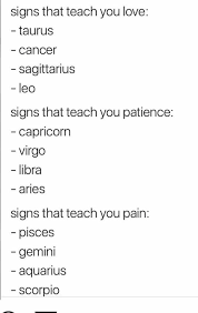 Their biggest strength is the absolute courage they show in commitment. Pin By Jada Green On Zodiac Witchy Vibes Zodiac Signs Funny Zodiac Signs Aquarius Zodiac Sign Traits