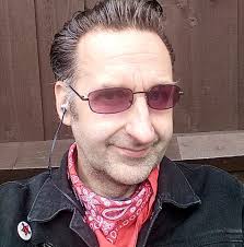 SIMON HAS DONATED ONE OF HIS THUNDERBIRD BASSES TO SUPPORT Heavy Metal  Truants