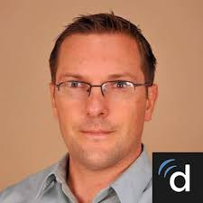 Dr. Eamon M. Berge, MD