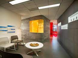 Implantlogyca Dental Office Interiors