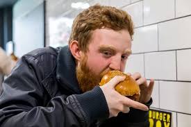 Hertford's newest eatery Burger Box launches to huge queue