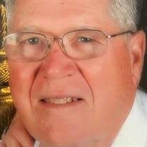 Flemon "Lafett" Hendrix Obituary