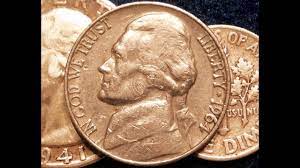 Collectible coins are those found in excellent condition with all details remaining. 1964 Nickel How Much Are They Worth Face Value Or Thousands Youtube