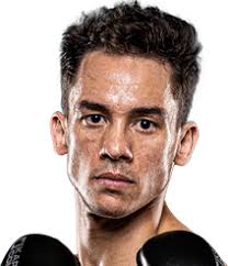 Karate Combat: Ross Levine